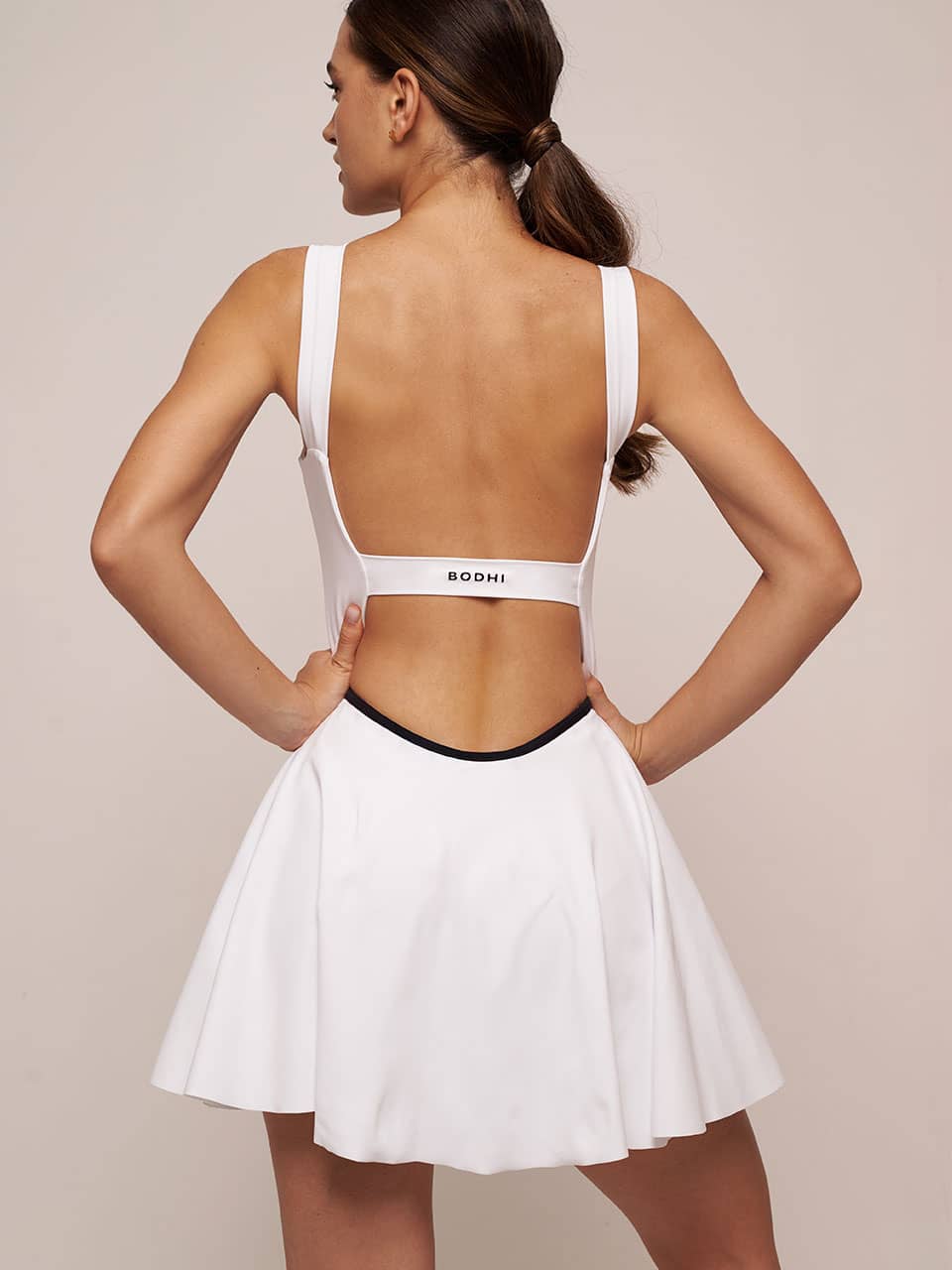 Sienna Dress