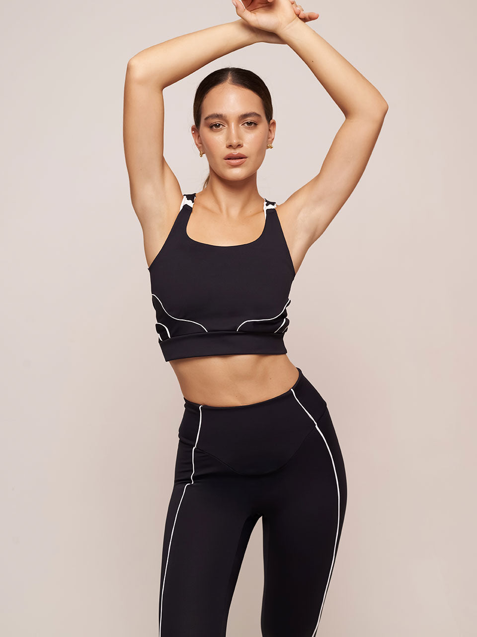Quanta Legging