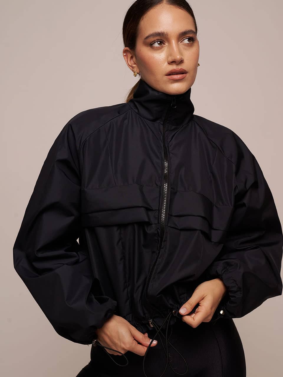 Vortex Jacket