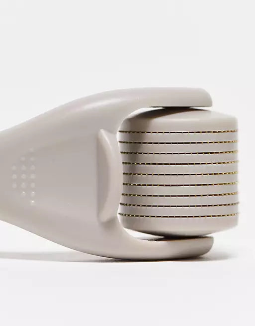 Micro Derma Roller - Warm Gray