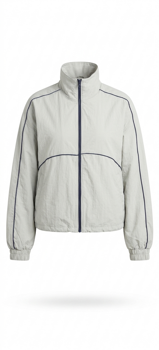 Athleisure Jacket Menta