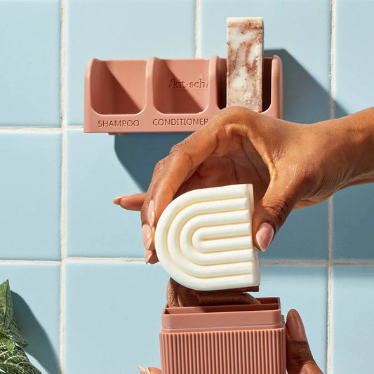 Bottle Free Beauty Travel Case