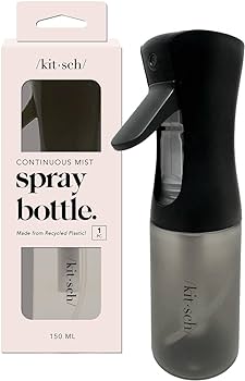 Continuous Spray Bottle