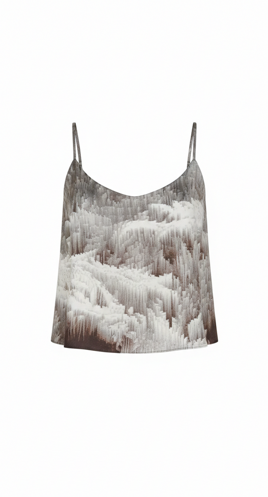 Blusa Waterfall