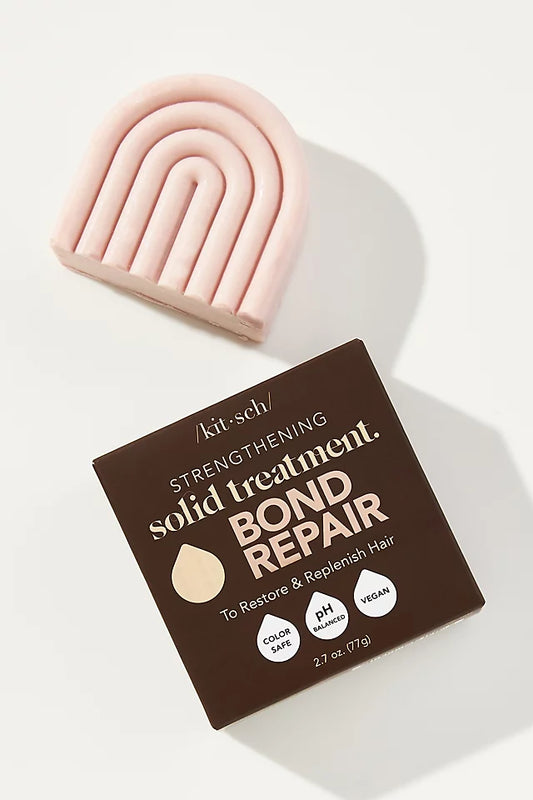 Bond Repair Solid Treatment