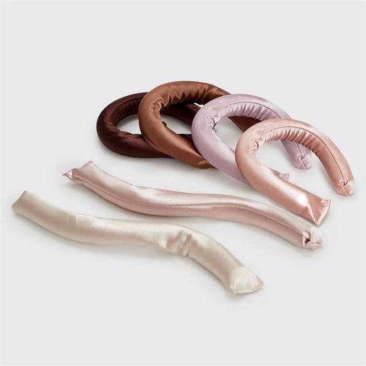 Flexi Satén - Paquete de 6