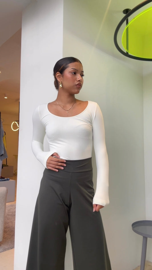 Eloide Olive Palazzo