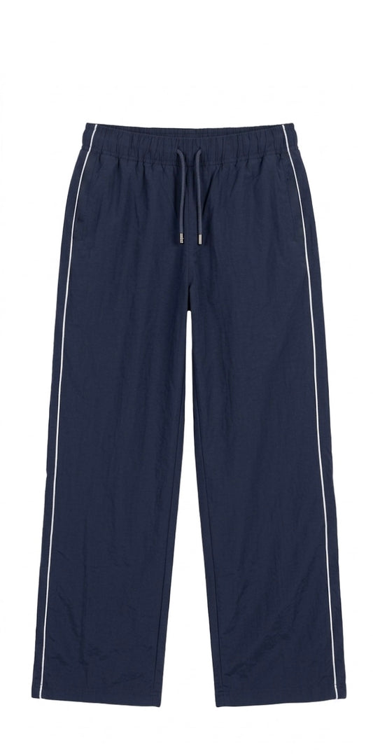 Athleisure Pant Navy