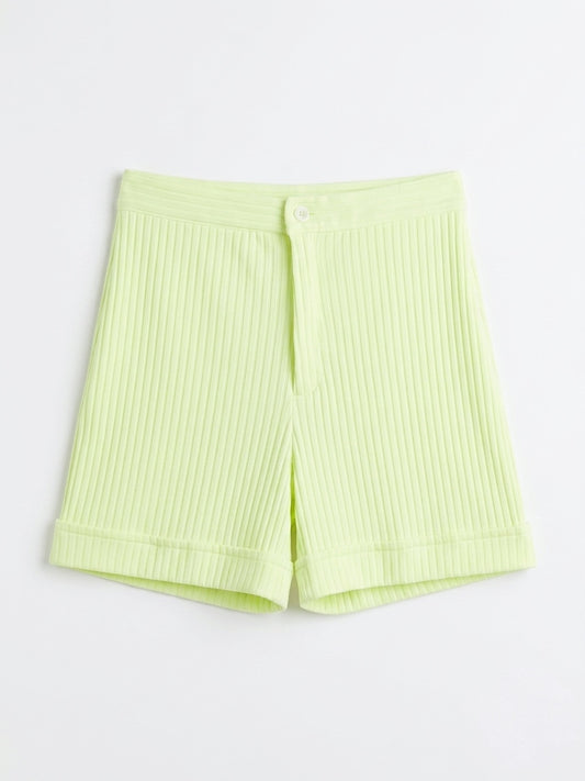 Poverart Neón Short