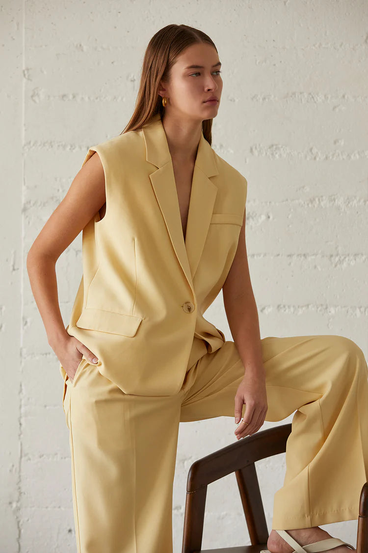 Ejecutive Pants