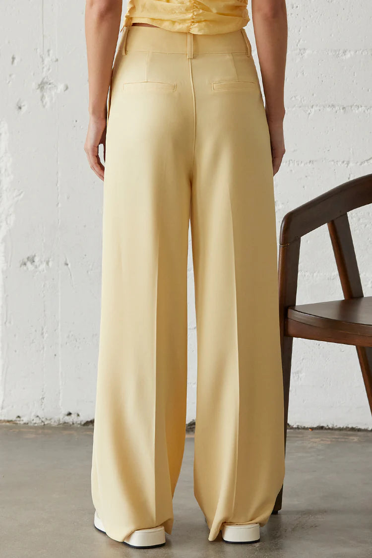 Ejecutive Pants