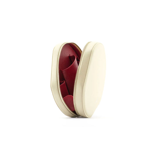 Ema Clutch Italian Leather Bag