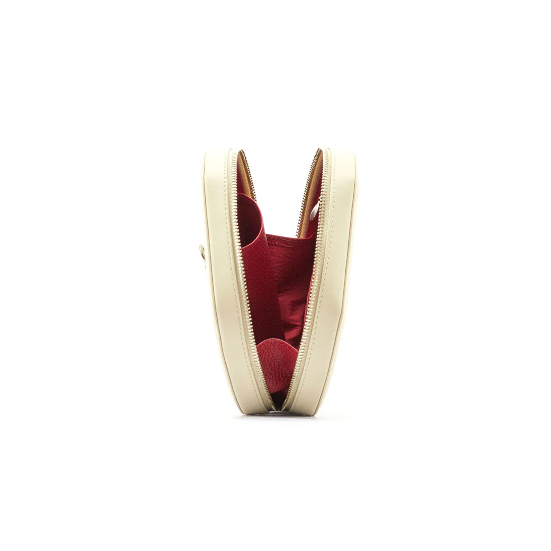 Ema Clutch Italian Leather Bag