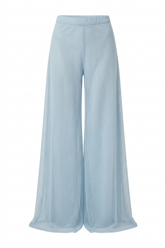 Mesh Palazzo