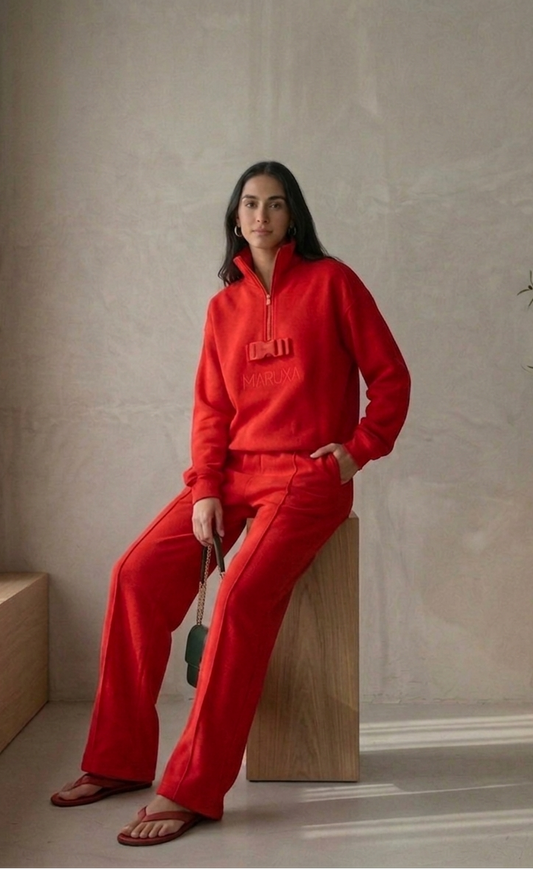 Chili Hoodie