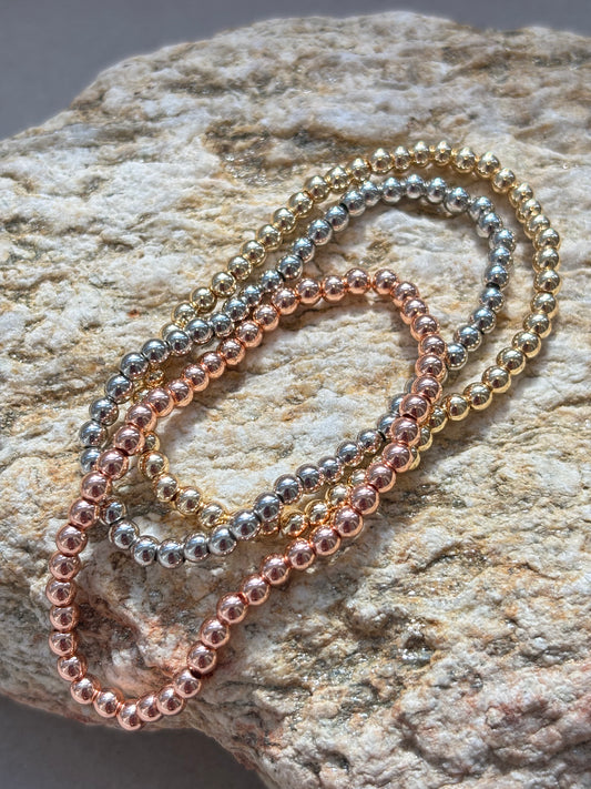 Set de Pulseras Cartier