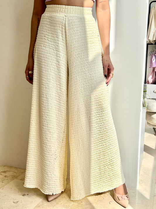 Cookie Palazzo Cream