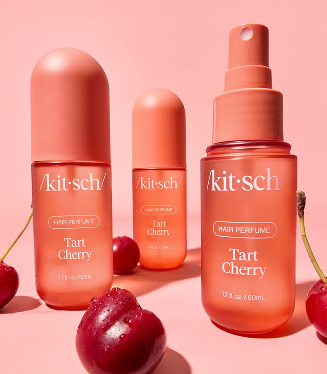 Tart Cherry Hair Perfume
