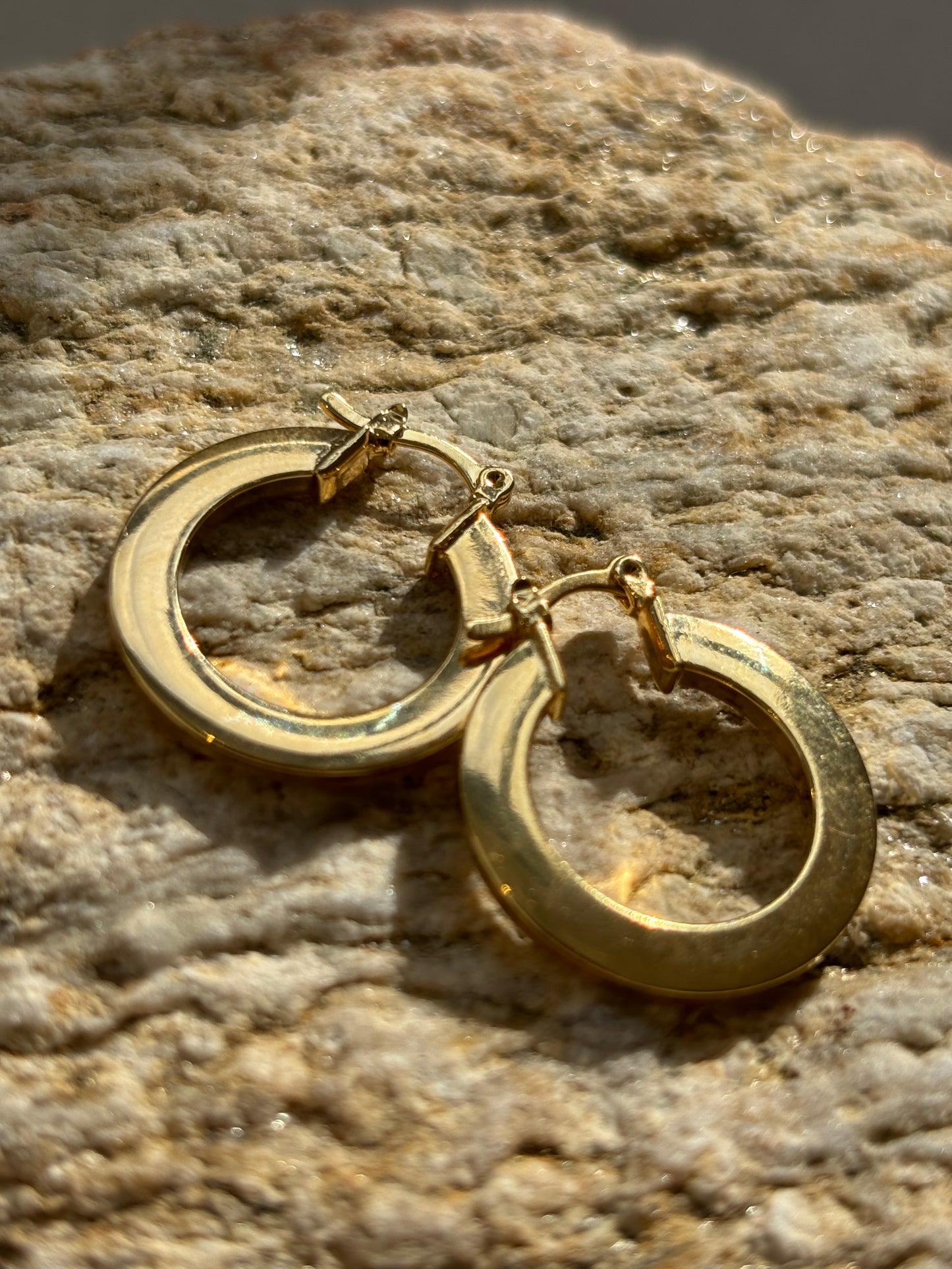 Argollas Clasicas