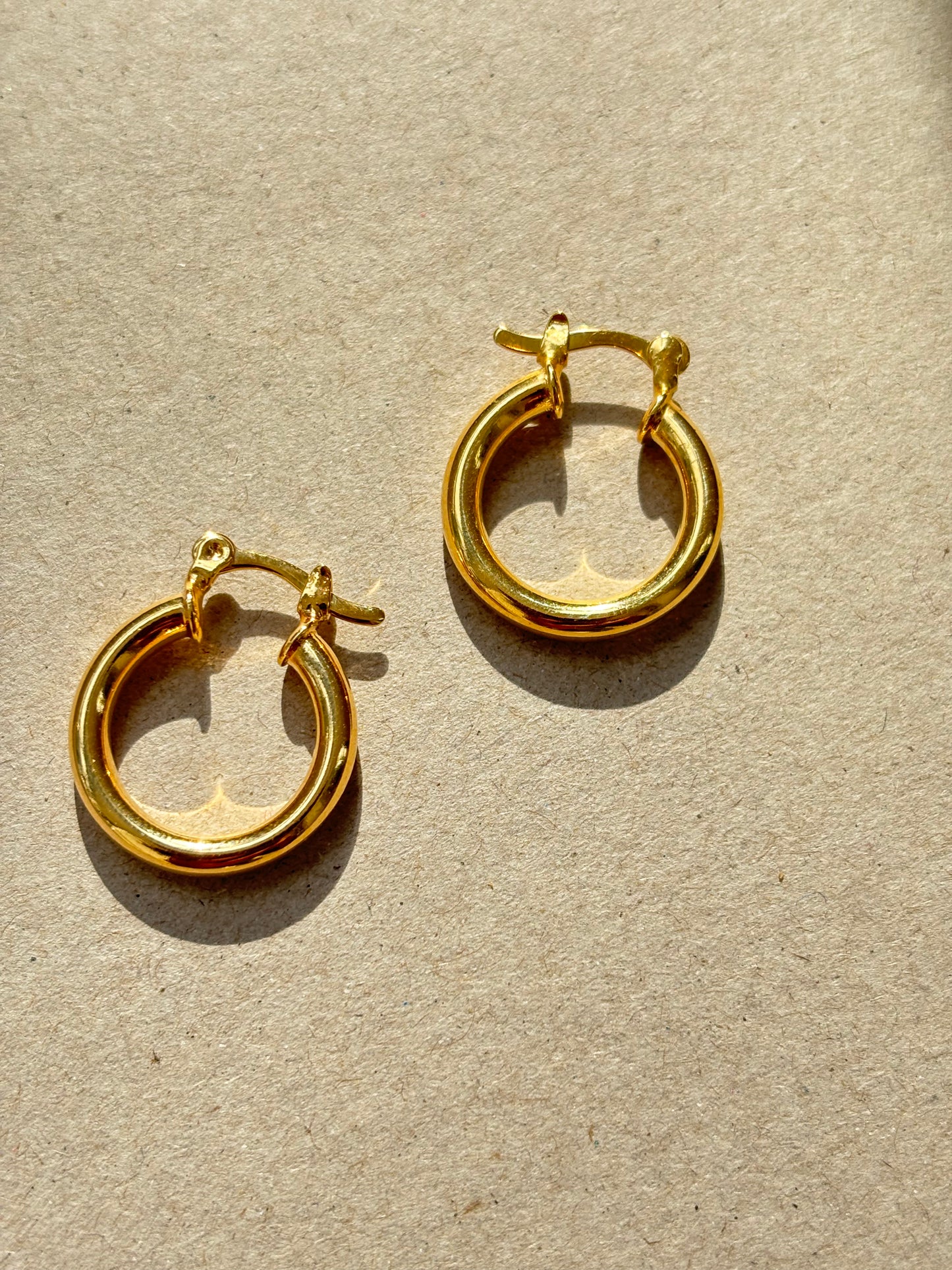 Argollas Clasicas