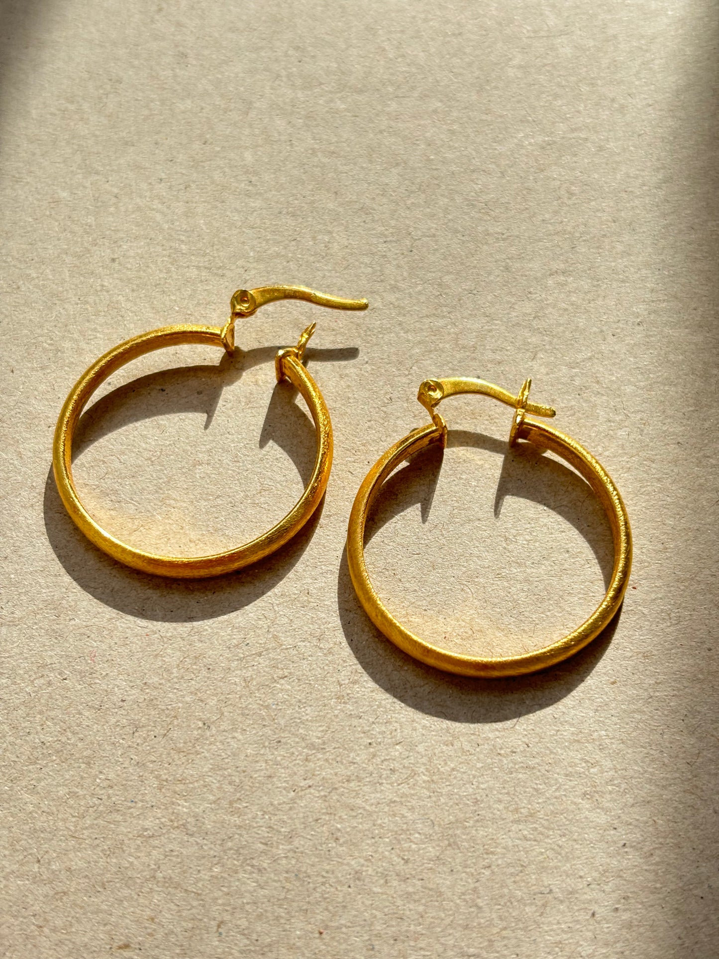 Argollas Clasicas