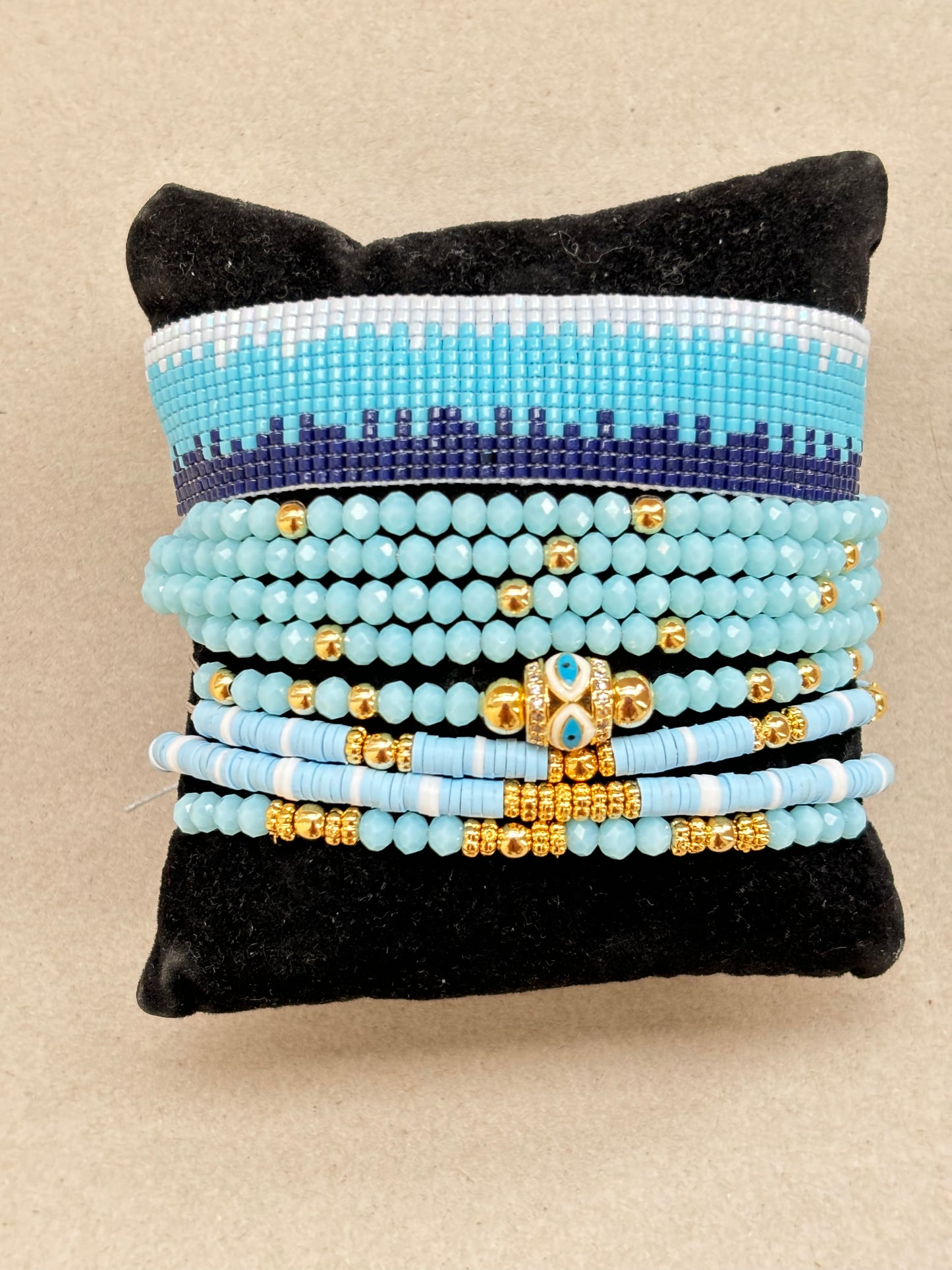 Sets De Pulseras