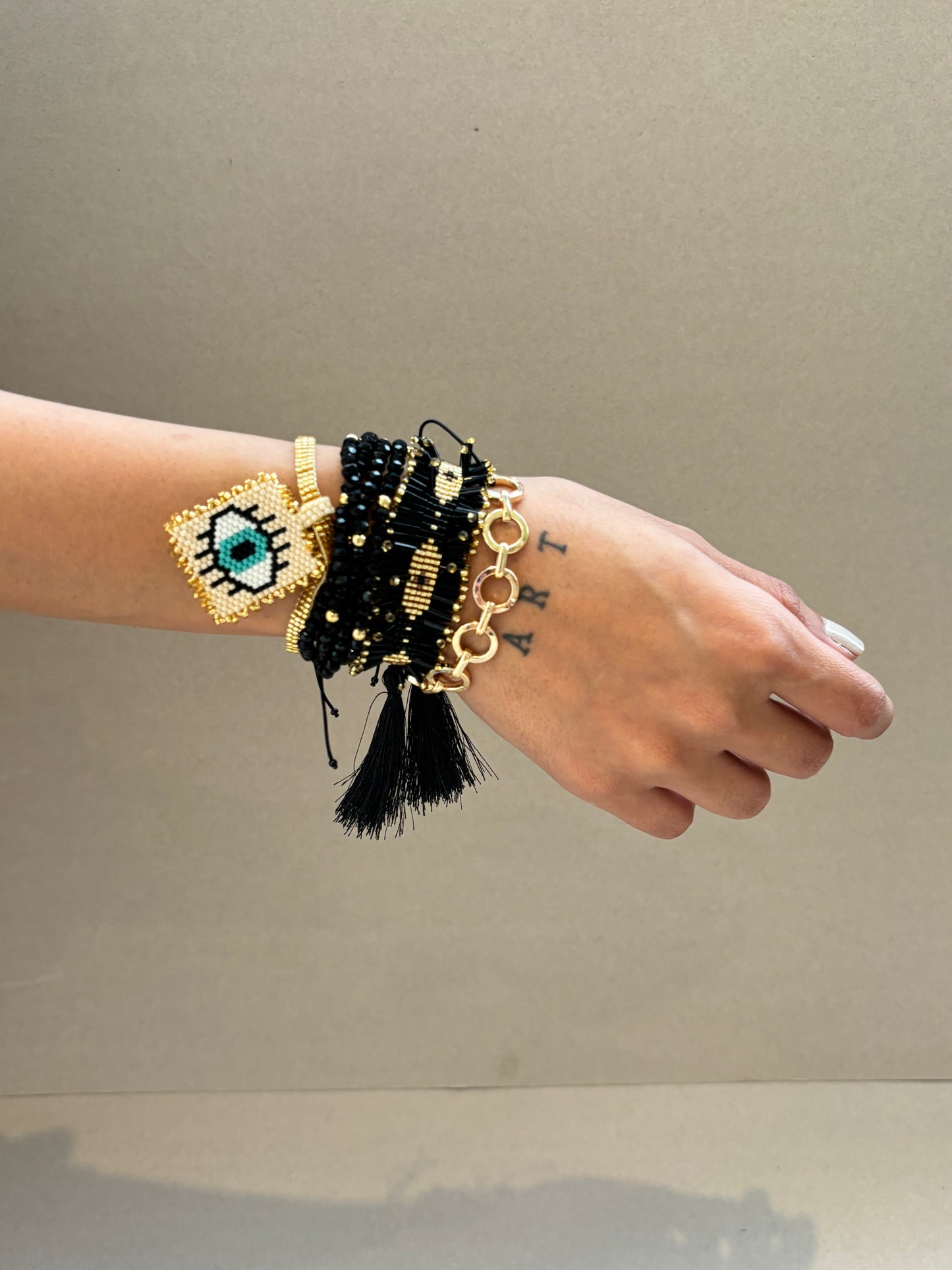 Sets De Pulseras