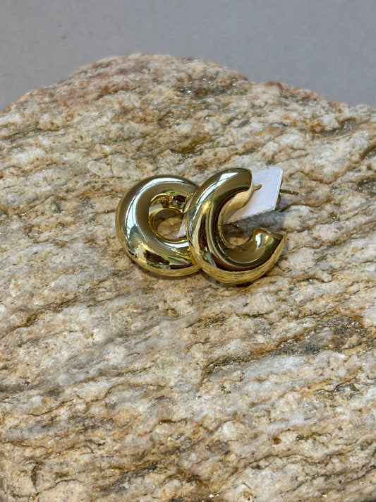 Aretes Colección Bold