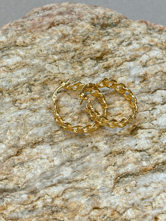 Argollas Colección Sutileza