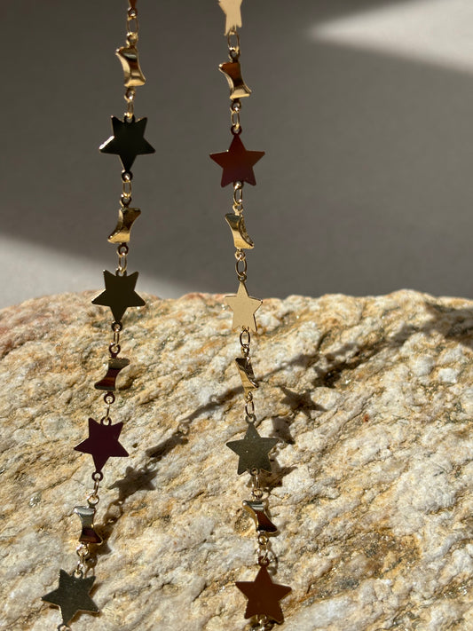 Cadena De Estrella