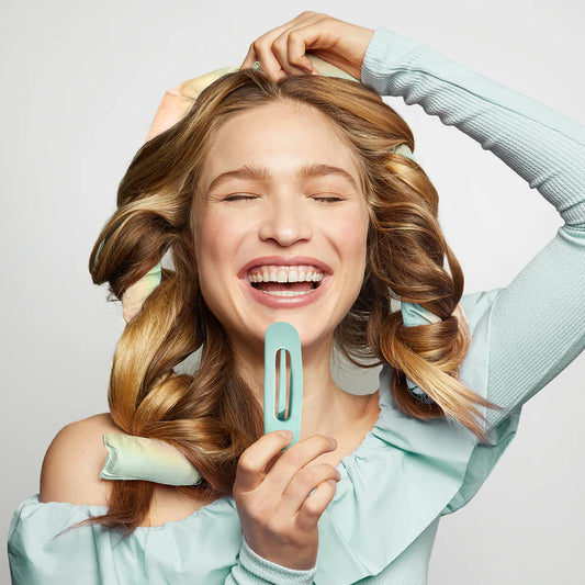 kit de Tubos de Satin-Clip