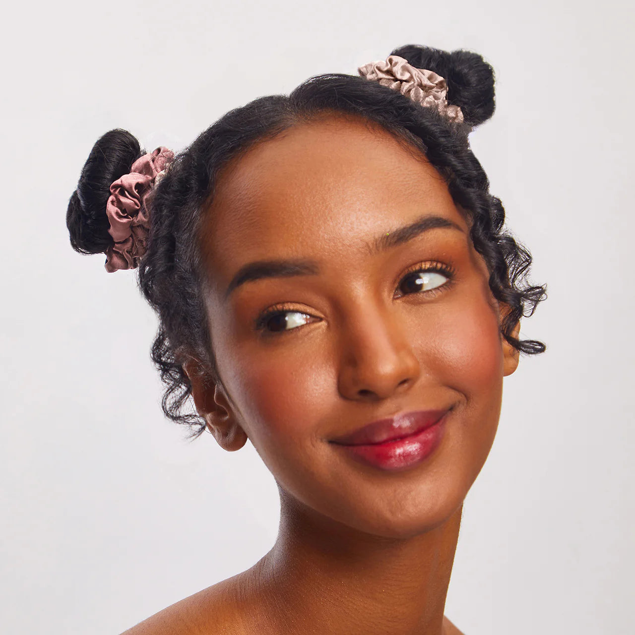 Colas Scrunchies 6pc Set
