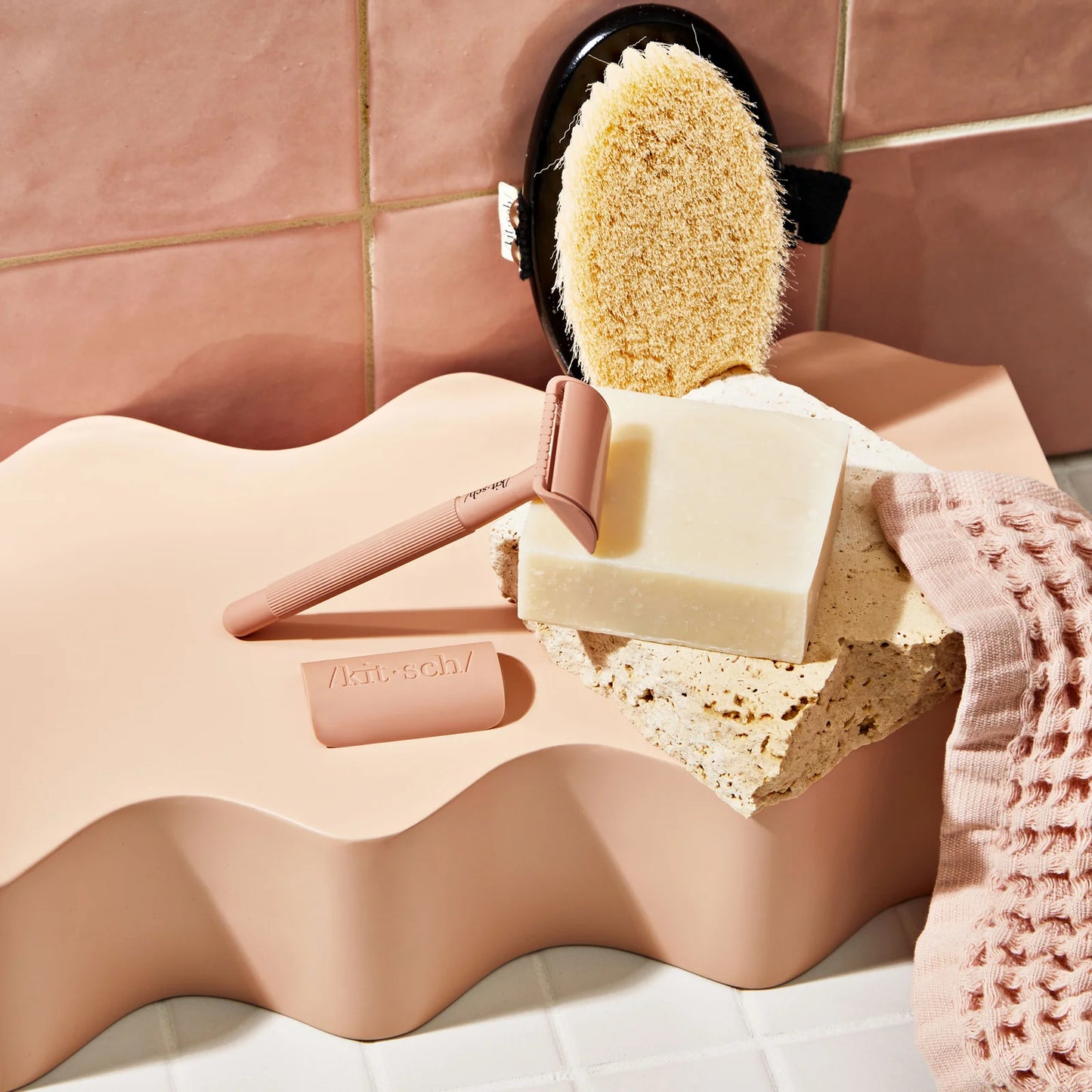 Shave Butter