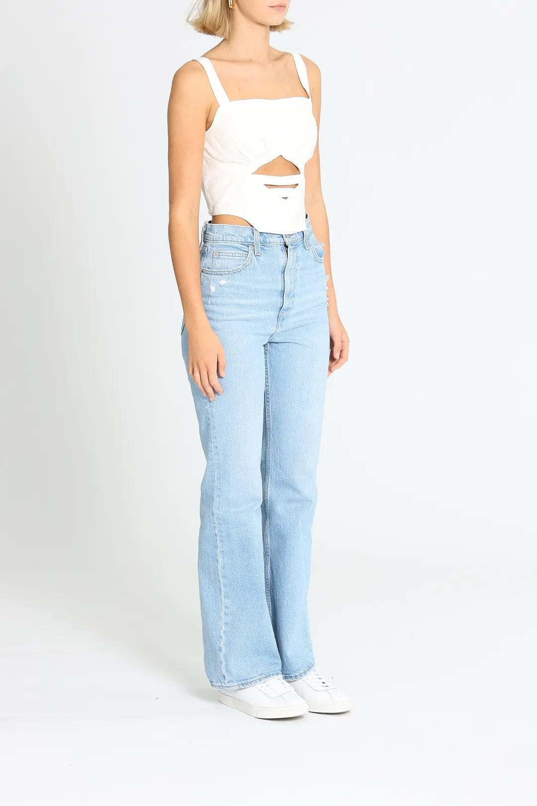 Orizon Bustier