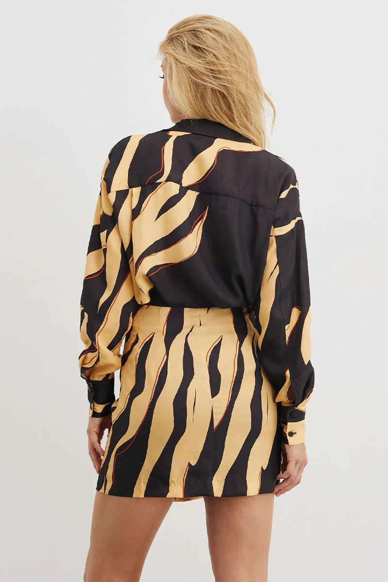 Peaches Skirt