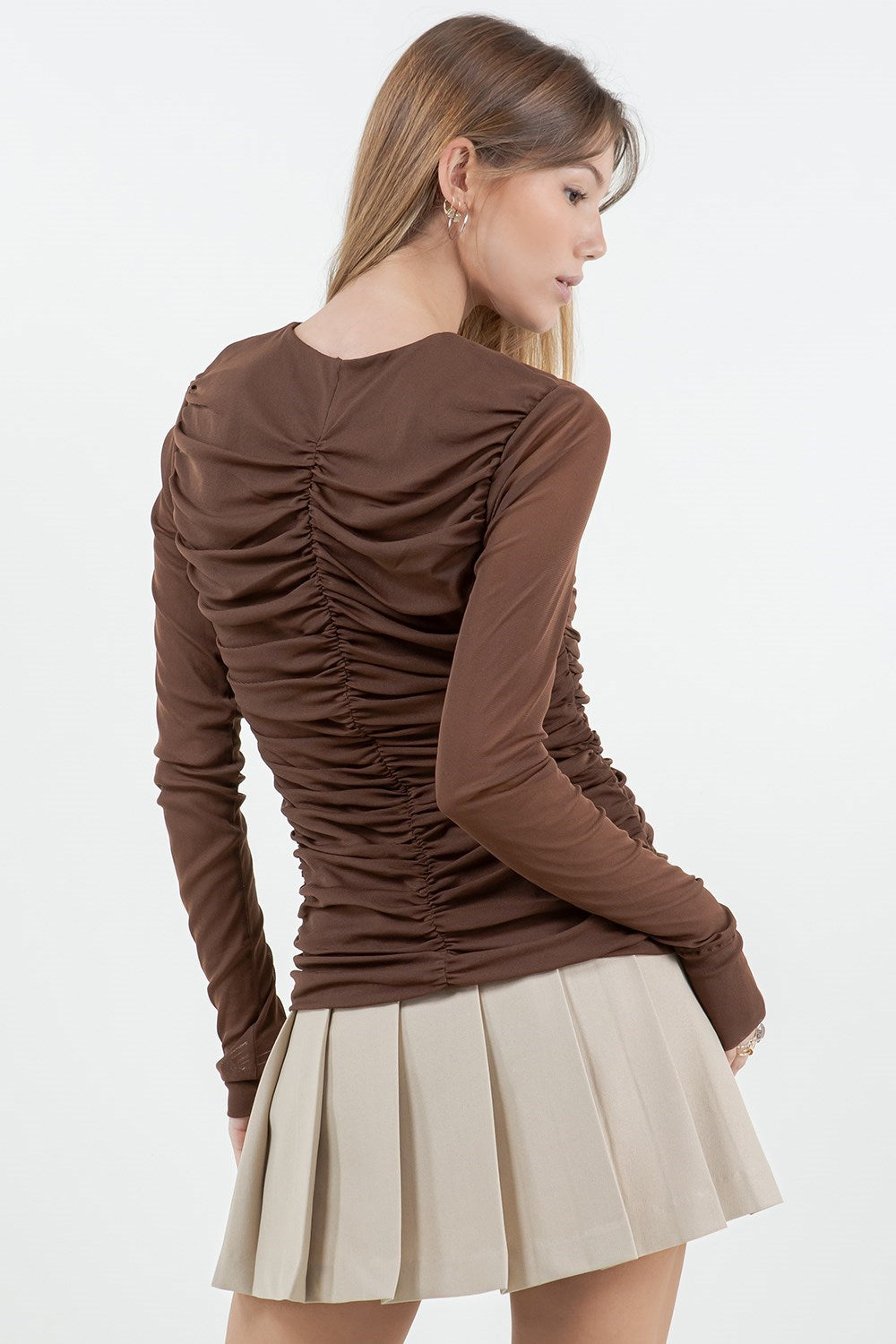 Cocoa Top