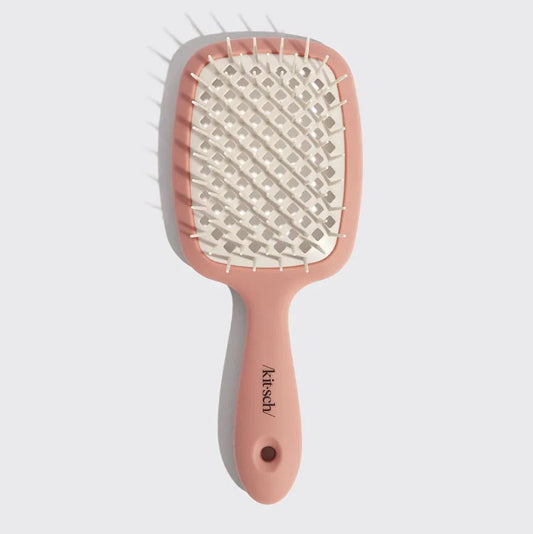 Vented Paddle Brush