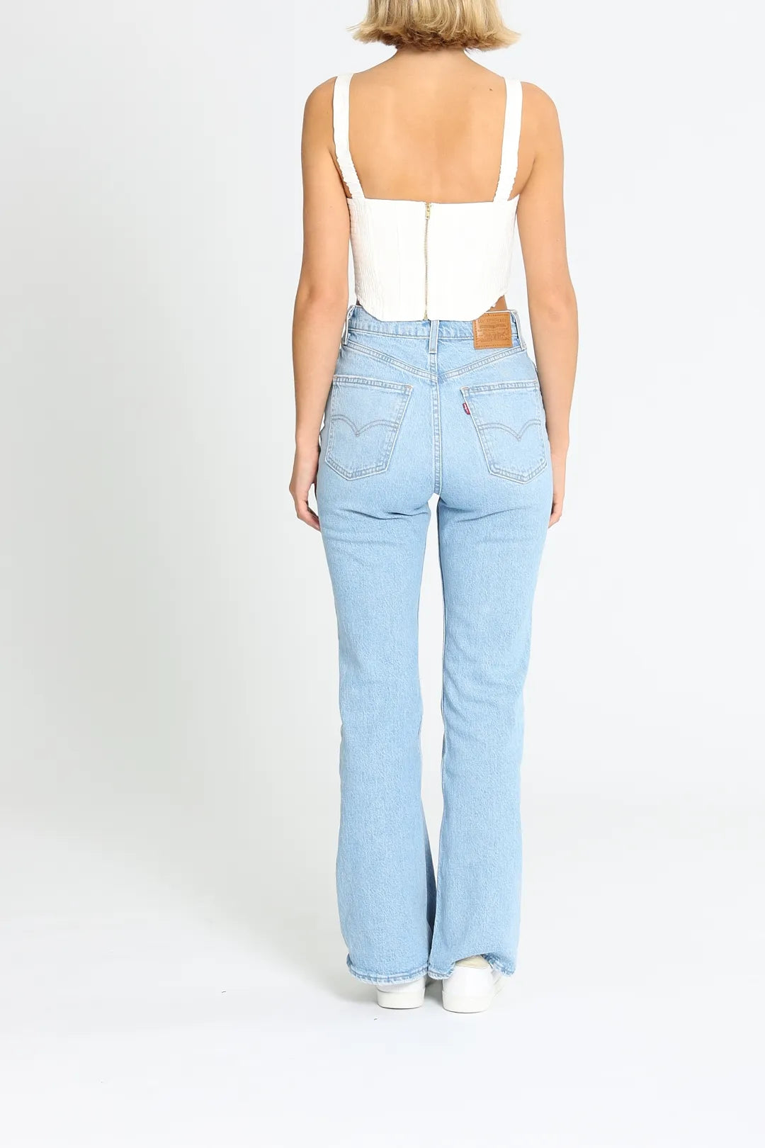Orizon Bustier