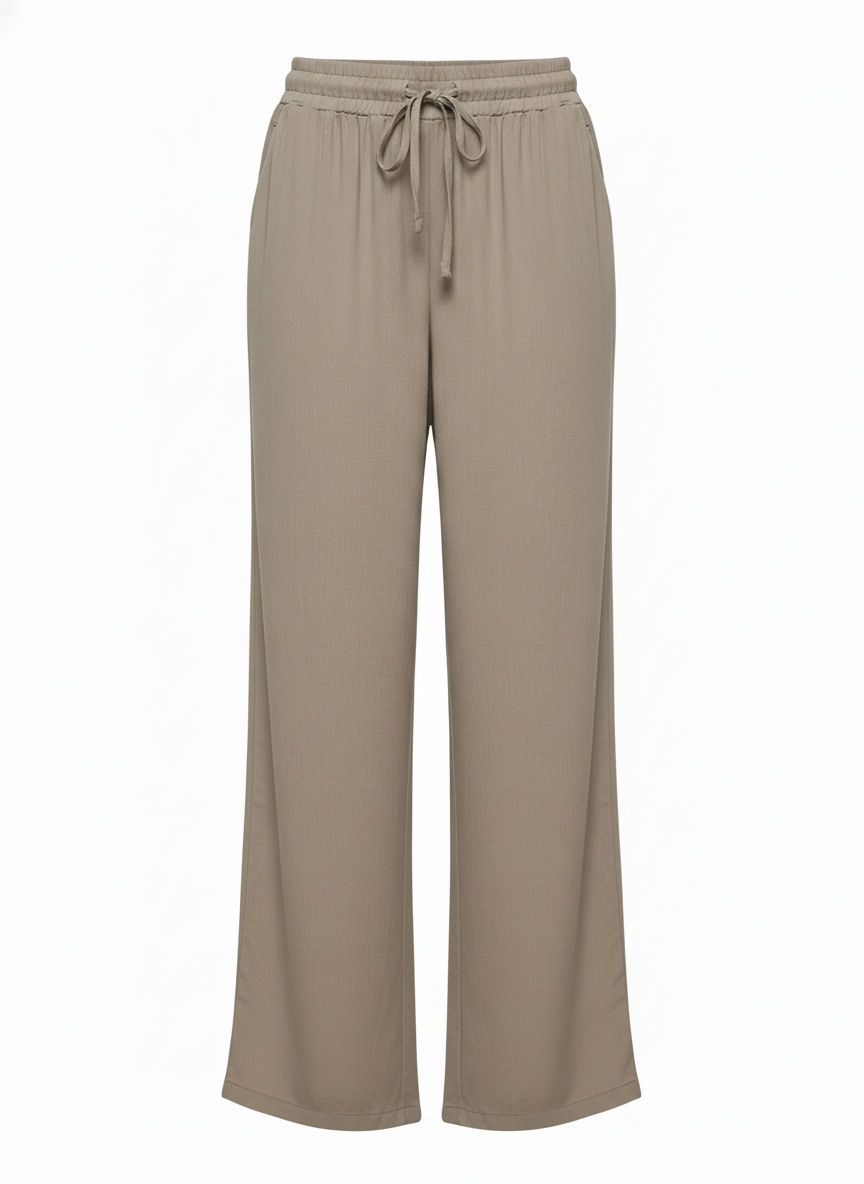 Scrunchie Pant