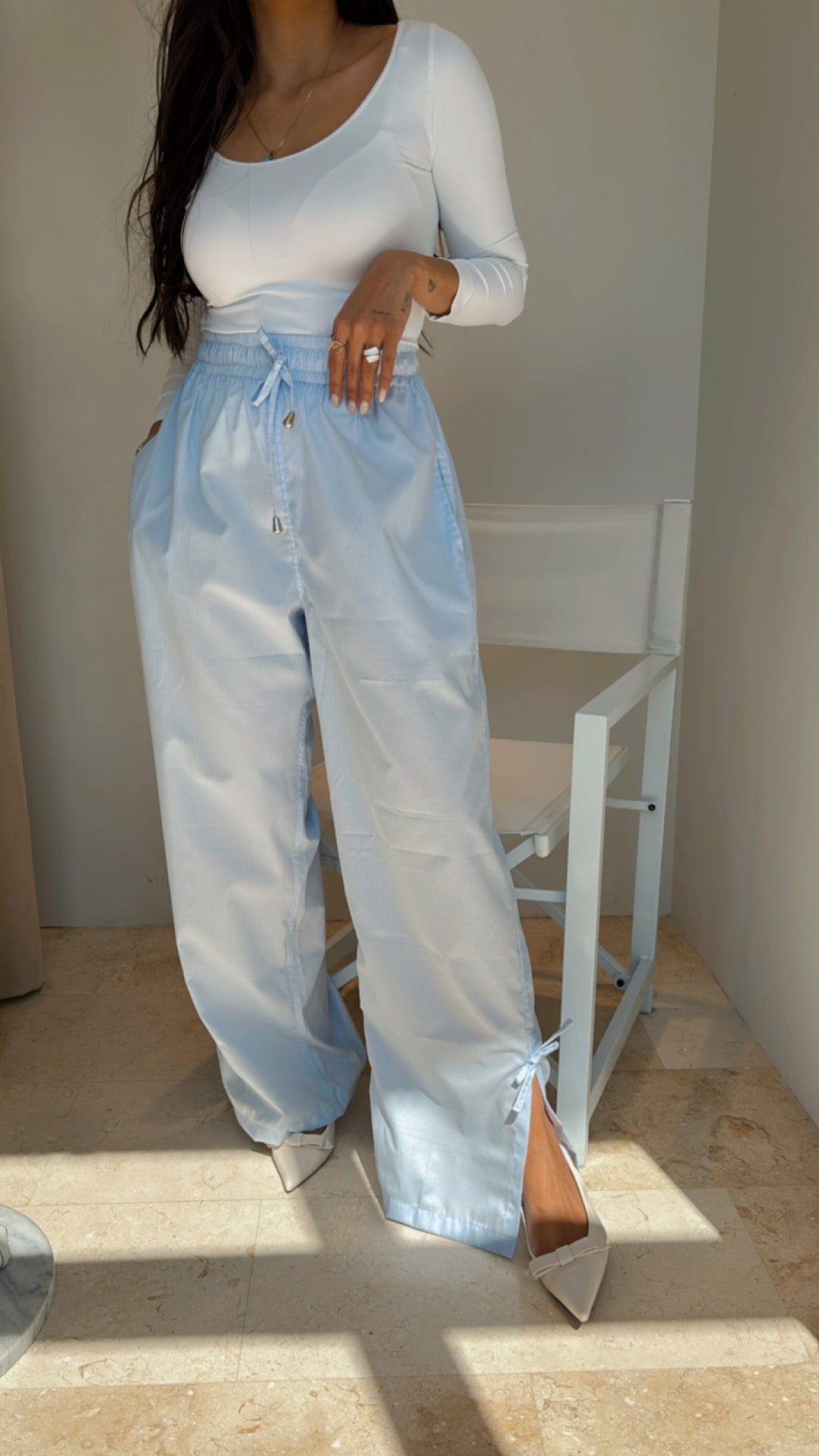 PJ Pants - Pantalón