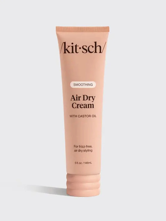 Air Dry Cream