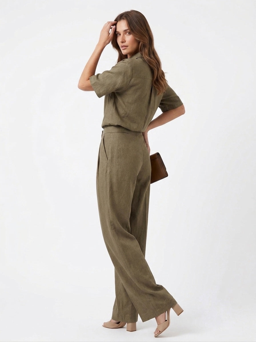 Calo Pant