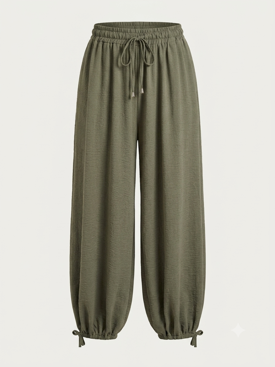 Salvia Globo Pant