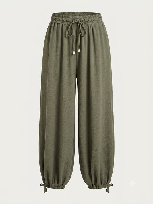 Salvia Globo Pant