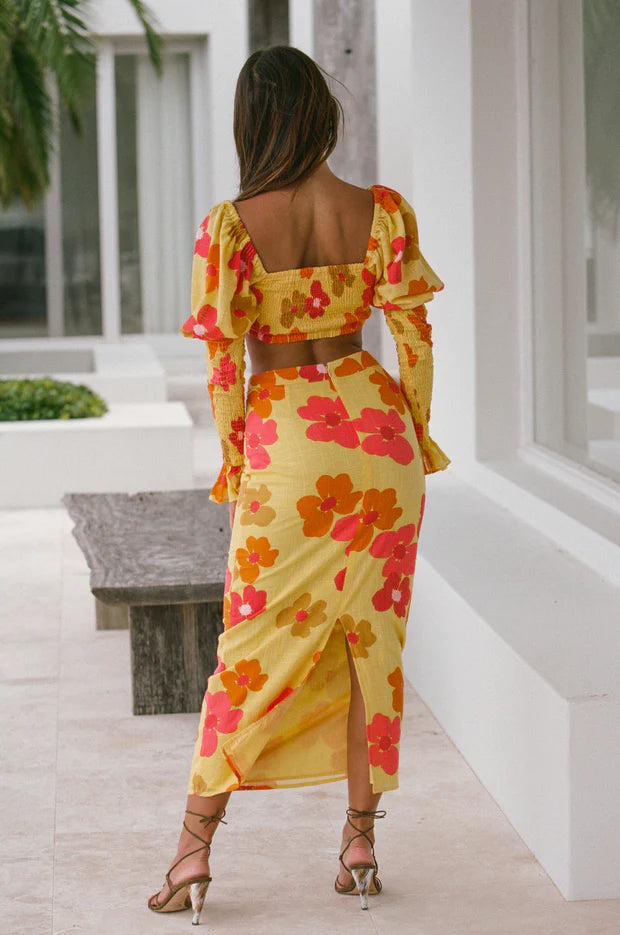 Serena Top
