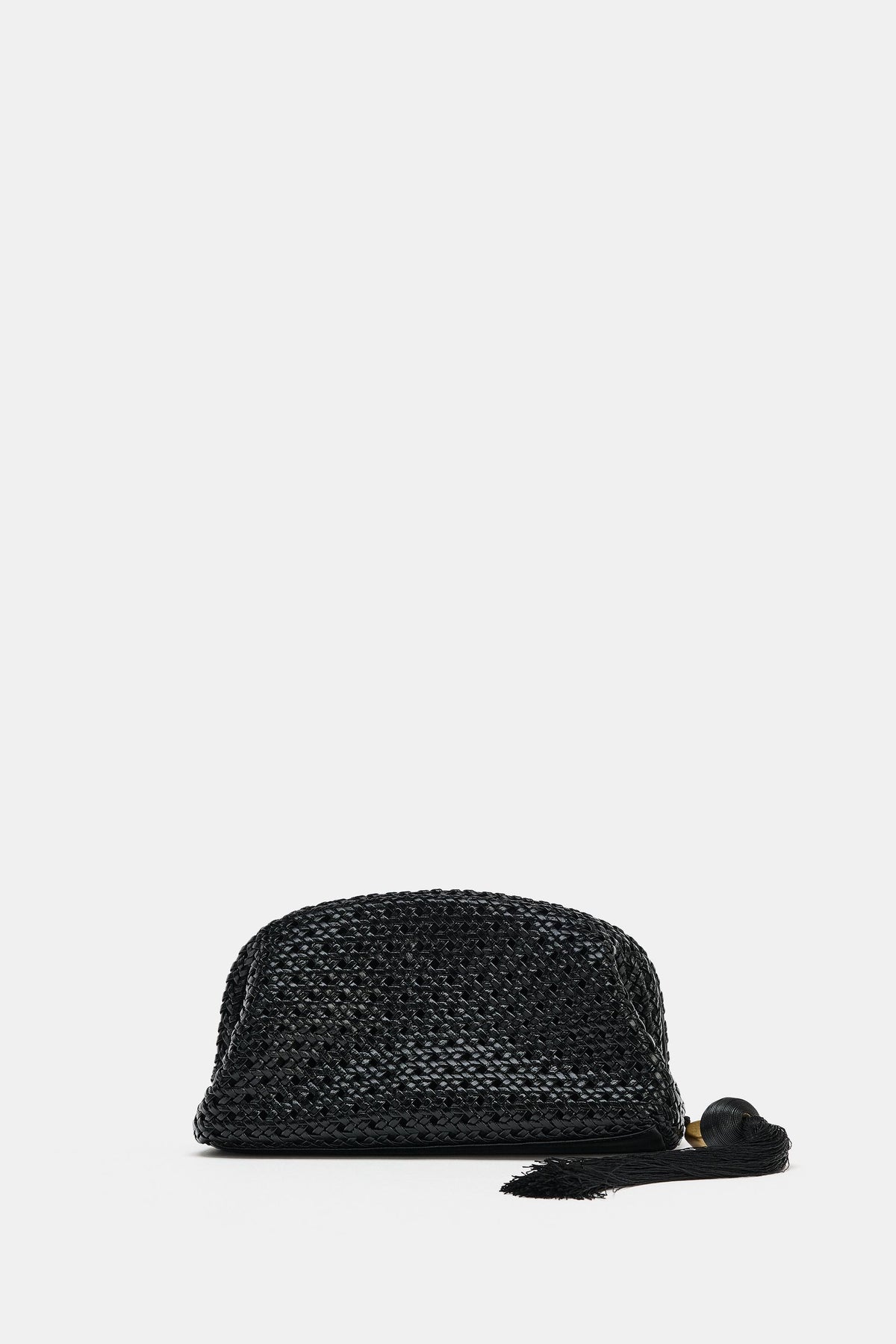 Bolso Sobre Trenzado