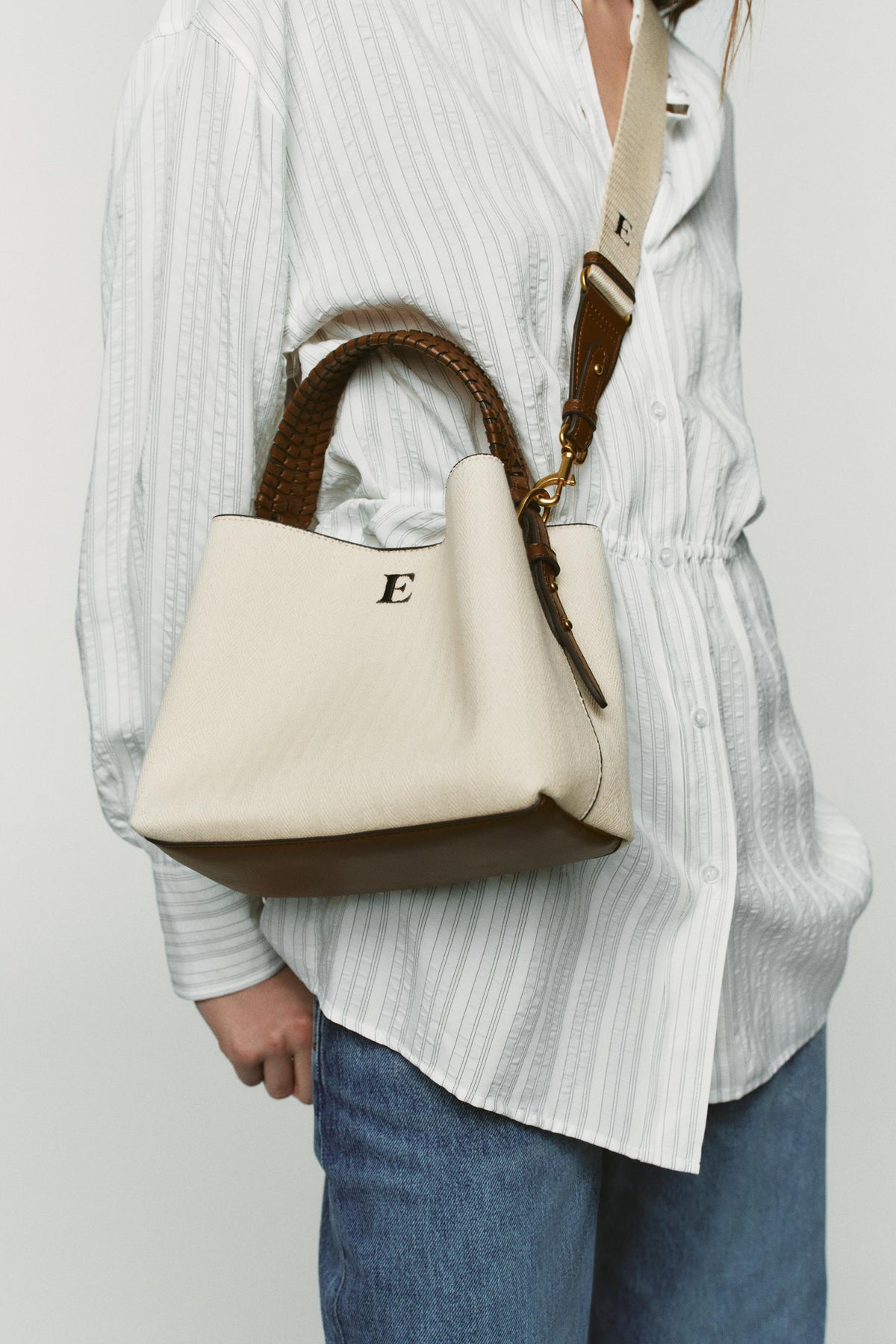 Bolso Canvas