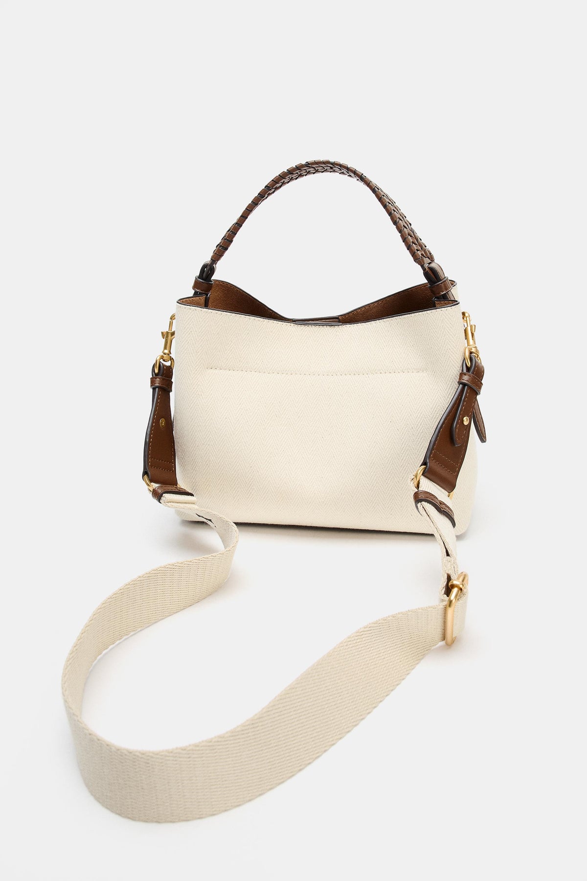 Bolso Canvas