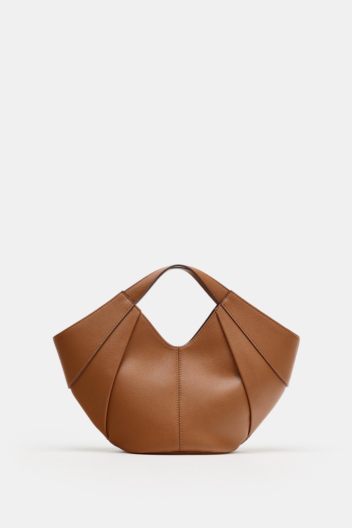 Bolso de Mano Simetric