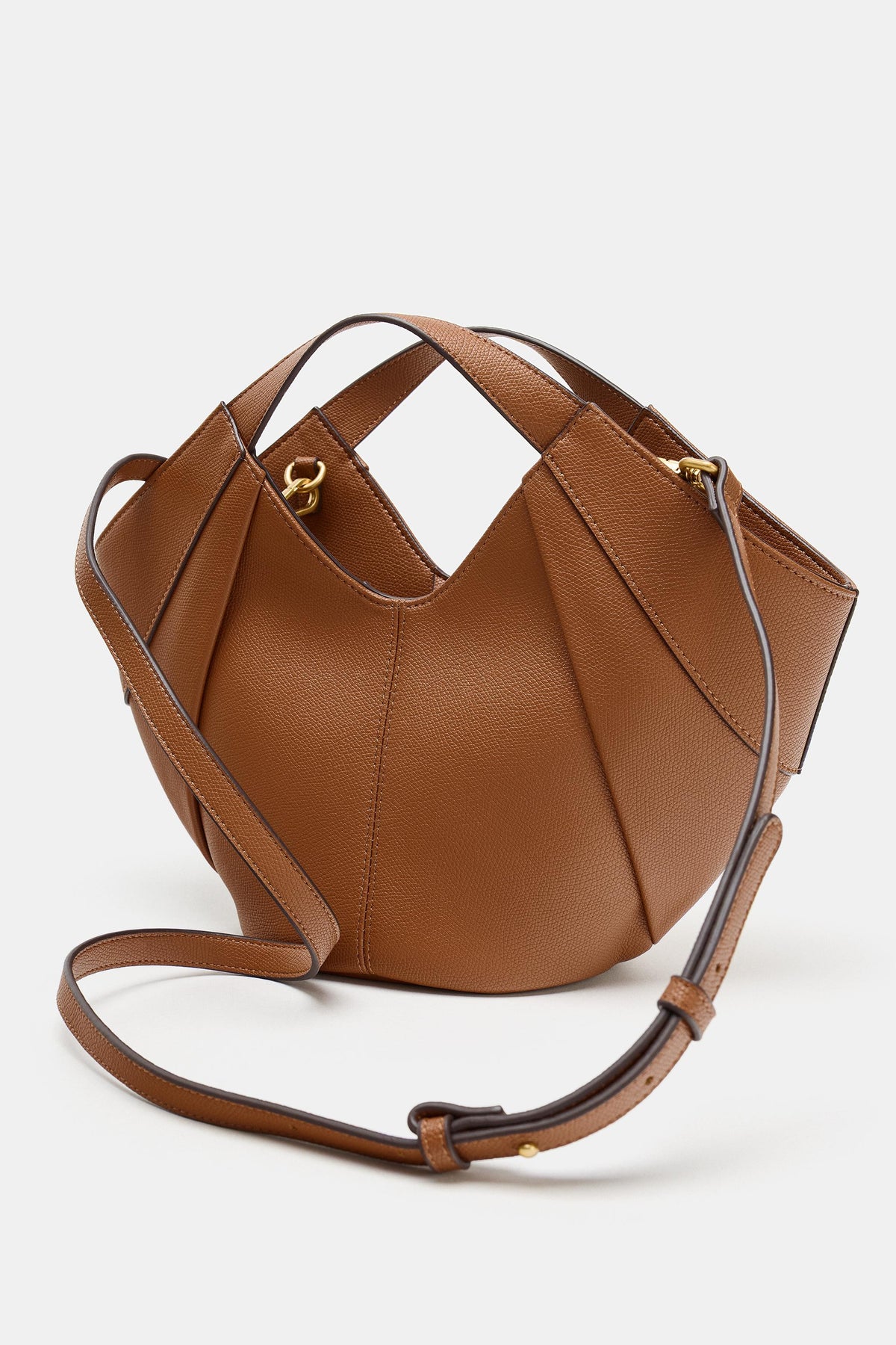 Bolso de Mano Simetric